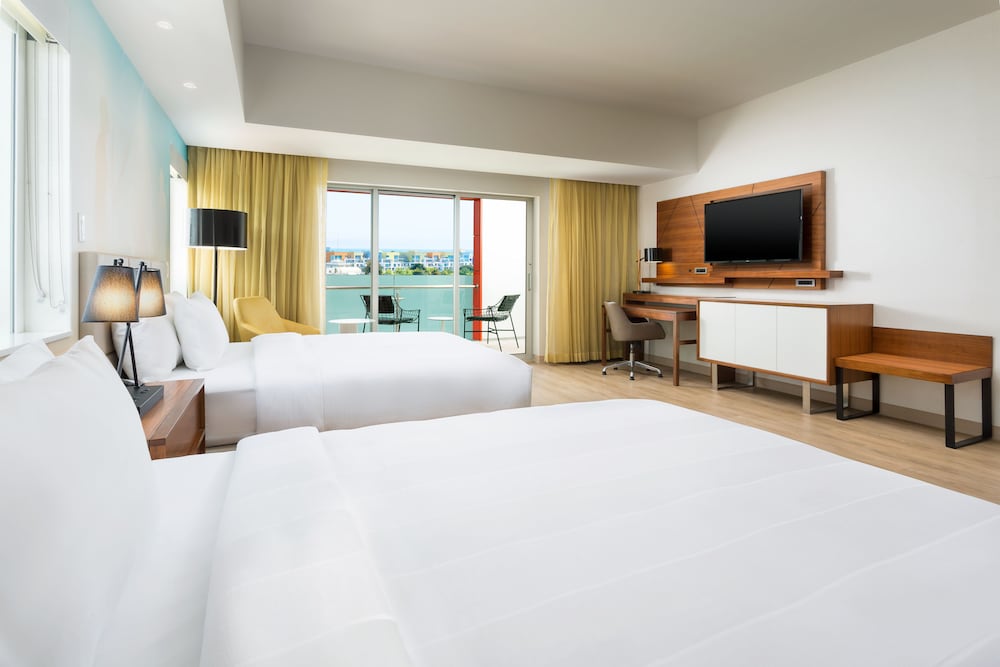 Courtyard by Marriott Santa Monica, Billede 2