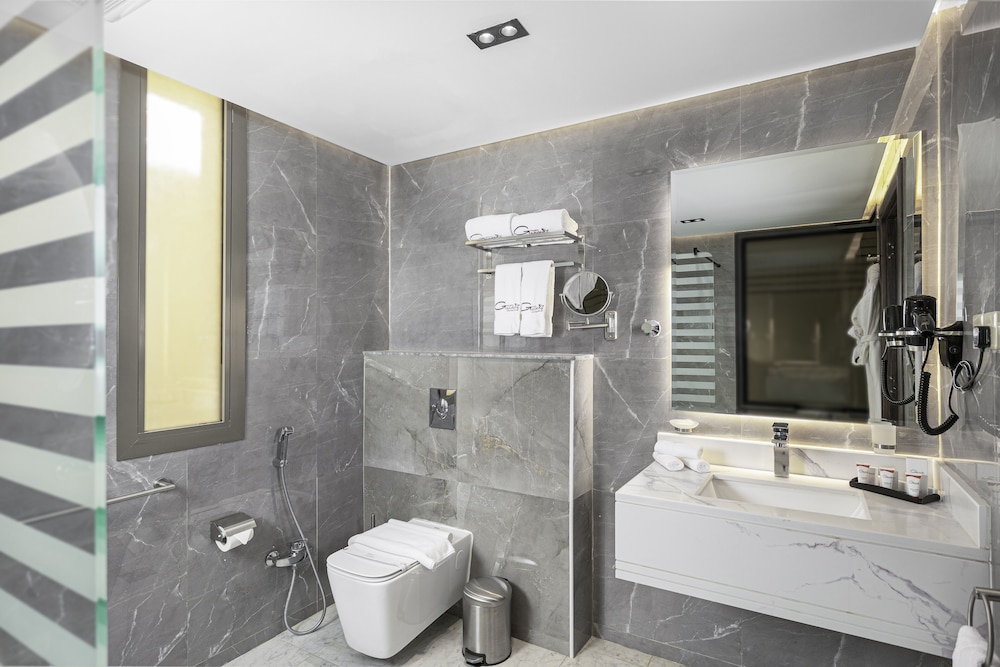 Deluxe Twin Room photo 2