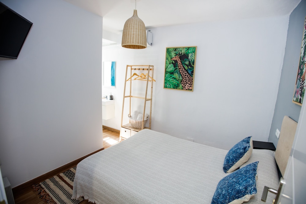 Basic Double Room