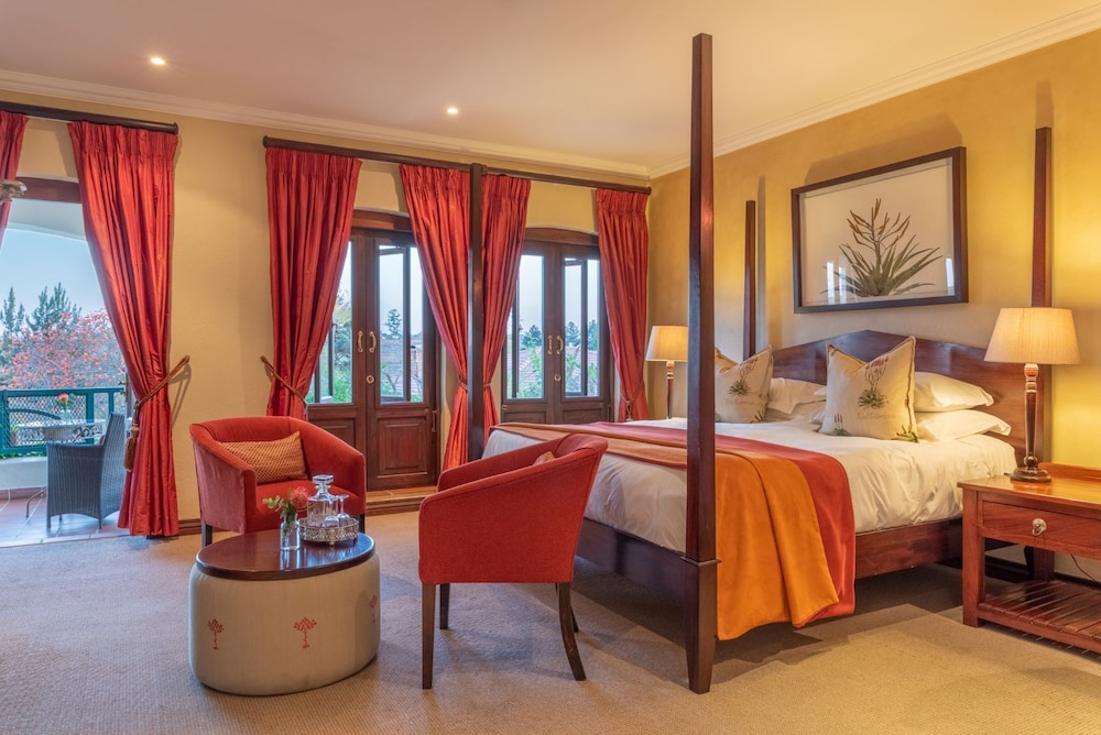 Executive Suite photo 1