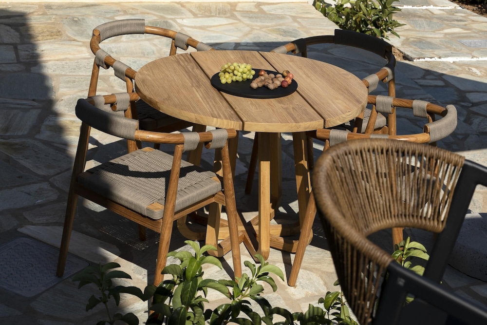 Lichnos Luxury Suites Stoa, Photo 5