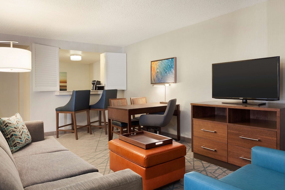 Grand Suite, 1 King Bed - Photo 4