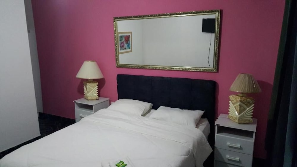 Luxury Double Room, 1 Queen Bed