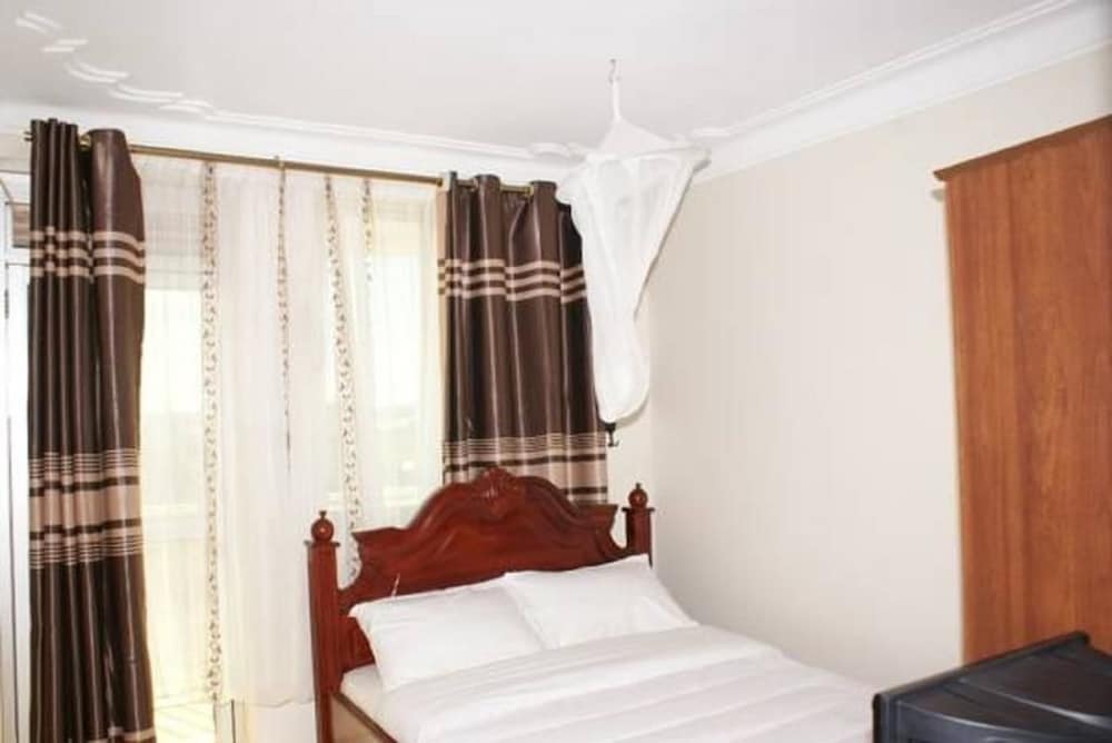 Standard Double Room photo 2
