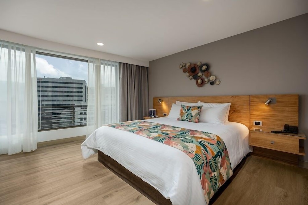 Junior Suite - Photo 2