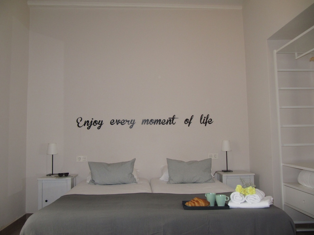 Economy Apartment