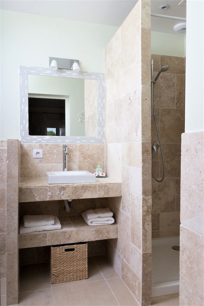 Comfort Room (Fleur de Coton) photo 2