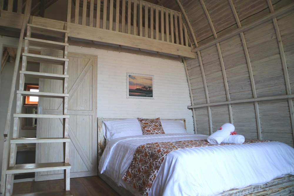 Deluxe Bungalow, Multiple Beds photo 1