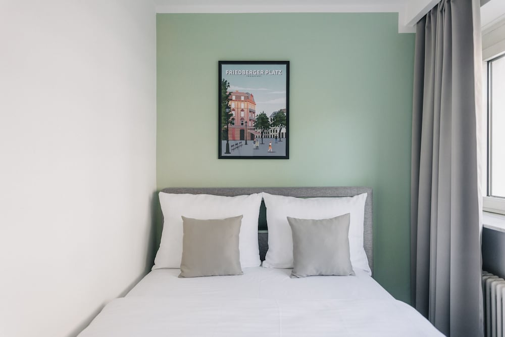 Family Apartment photo 2