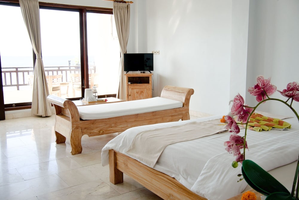 Superior Double Room, Ocean View