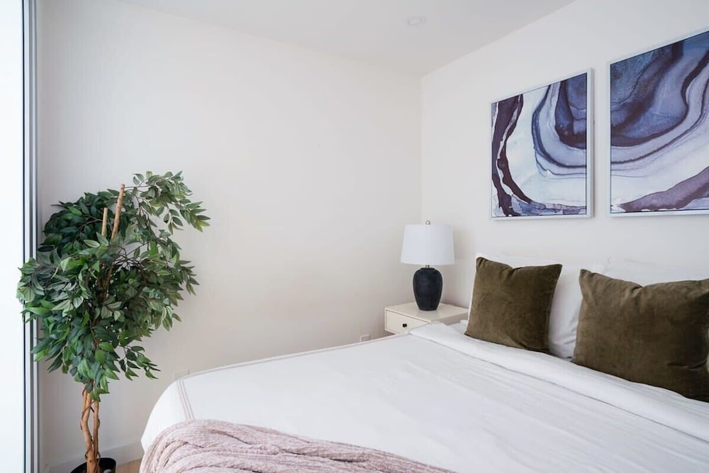 Luxury Apartment, Non Smoking, Air conditioning photo 2