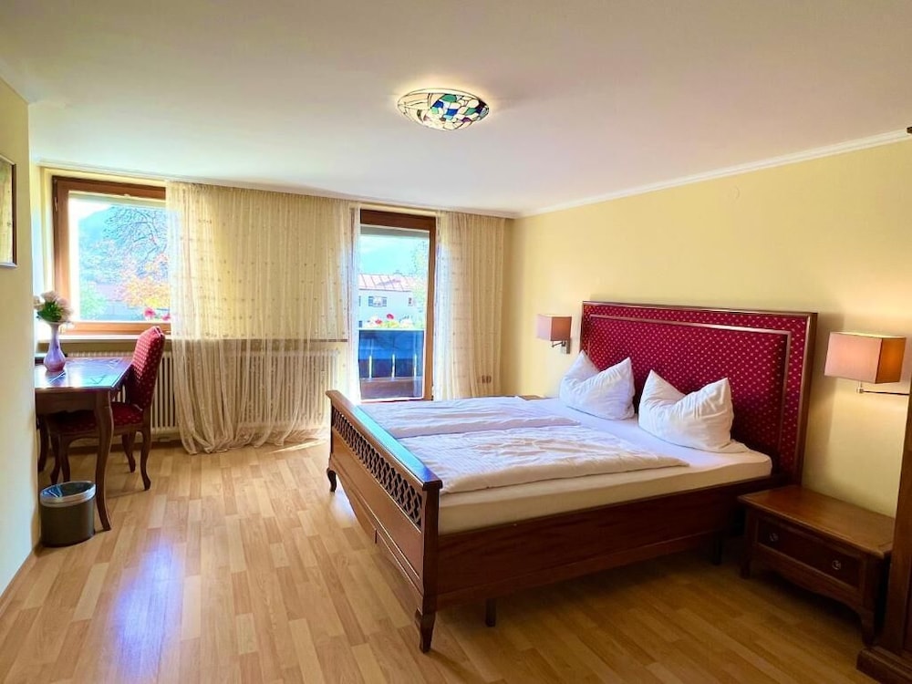 Apartment, 1 Bedroom, Balcony photo 2