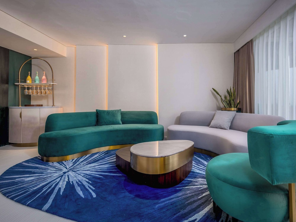 Gem Forest Hotel Nairobi - MGallery Collection — photo 128