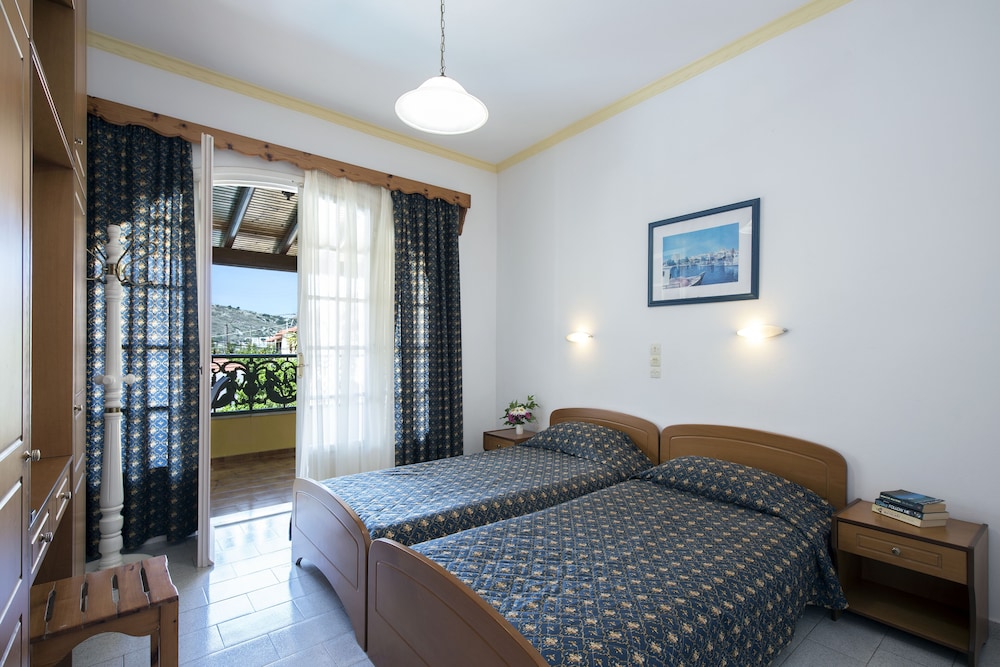 Apartment, 2 Bedrooms