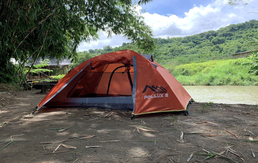 Standard Tent photo 3