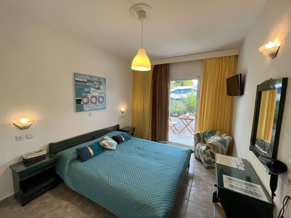 Premium Double or Twin Room