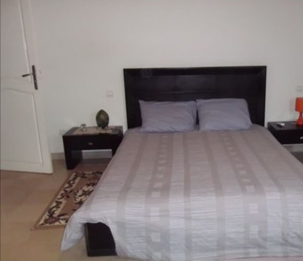 Junior Double Room, Non Smoking, Garden View photo 1