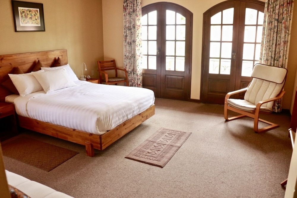 Studio Suite, Garden View photo 2