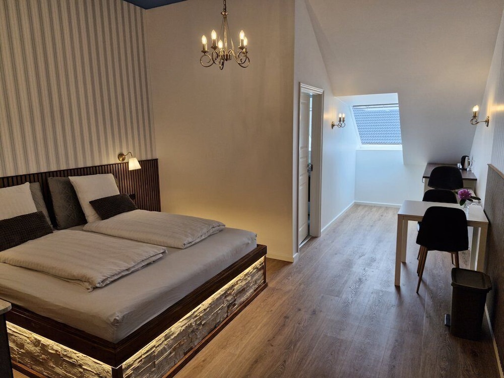 Exclusive Double Room photo 2