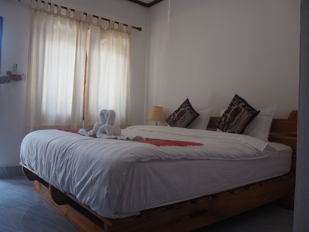 Superior Double Room with Air-con photo 1