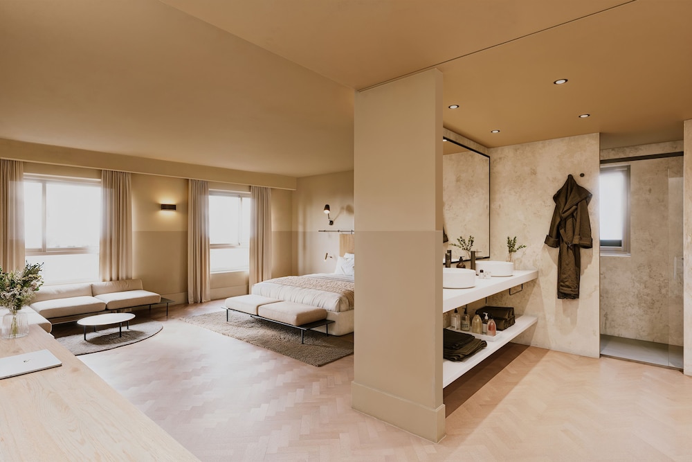 Deluxe Room (Grand | Meritxell)