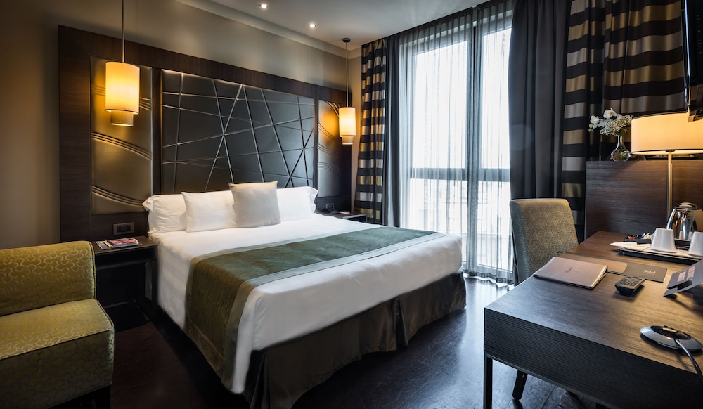 Superior Double Room Single Use