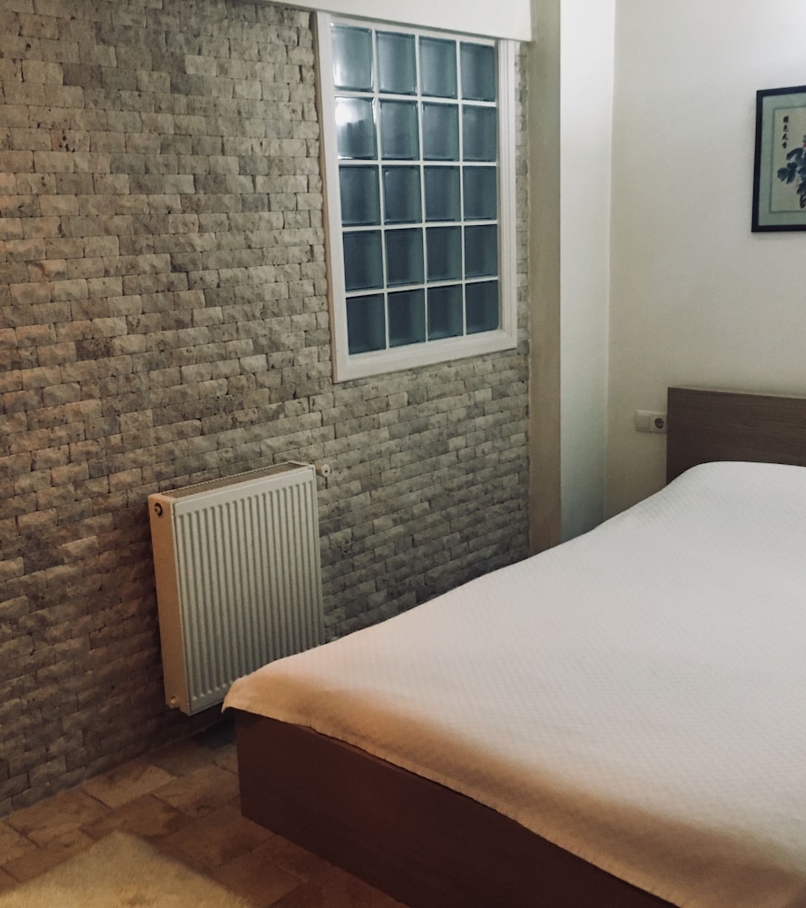 Apartment, 1 Bedroom, Jetted Tub photo 1