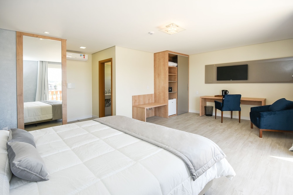 Superior Room - Photo 1