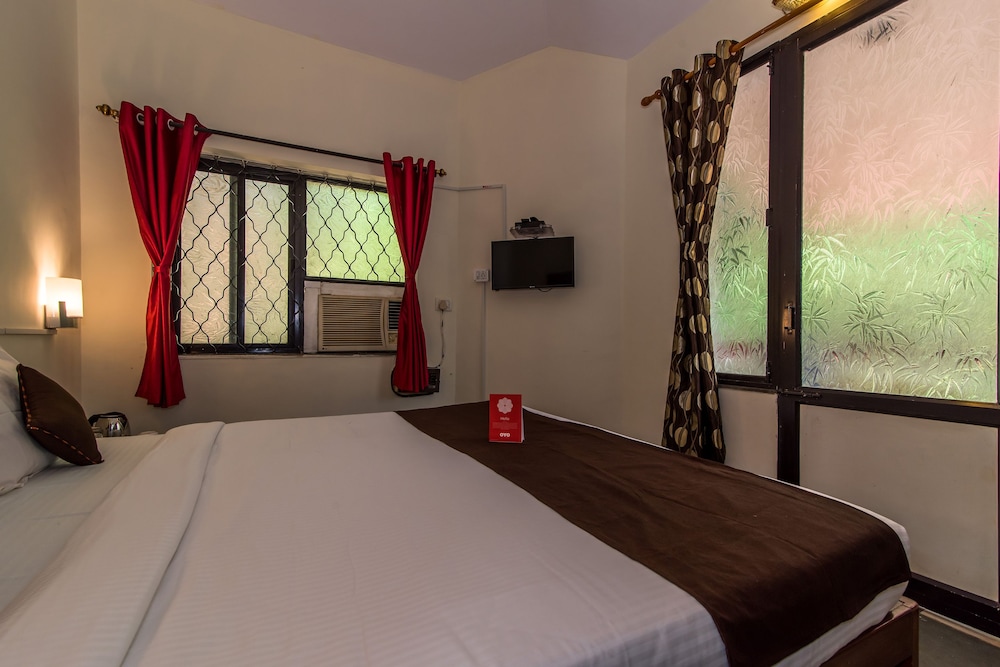 Double Or Twin Room photo 3