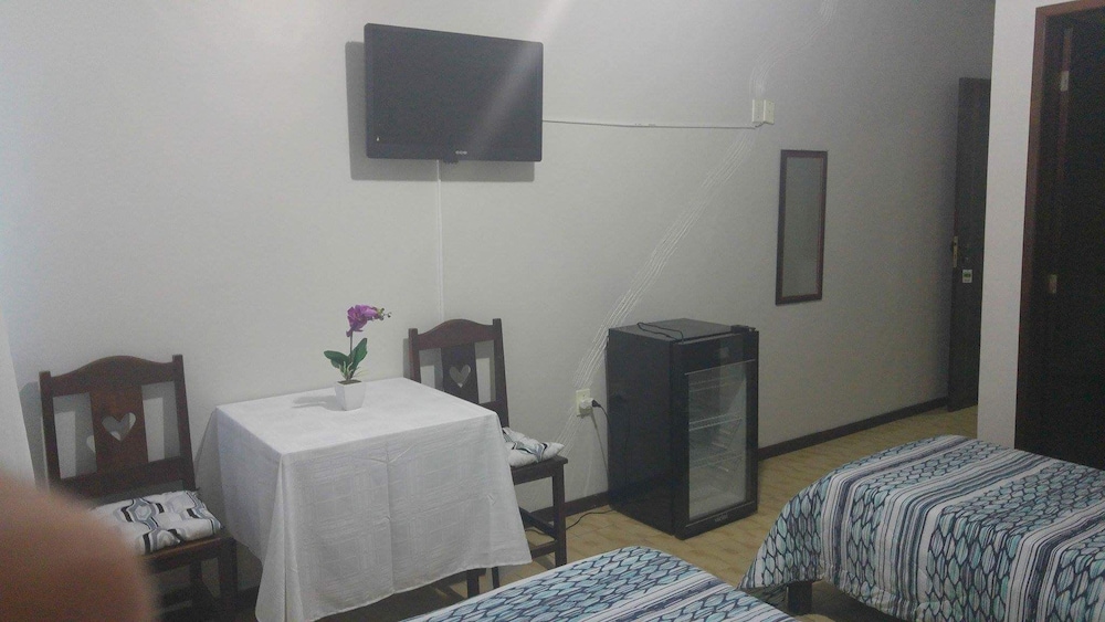 Superior Triple Room, 1 Bedroom, Beach View, Beachfront photo 3