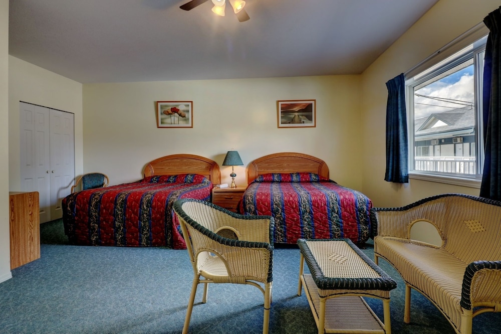 Executive Suite photo 1