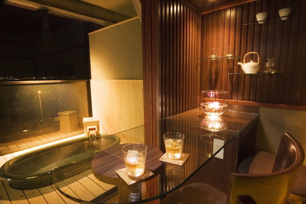 Deluxe Japanese Style Room For 2 People photo 3