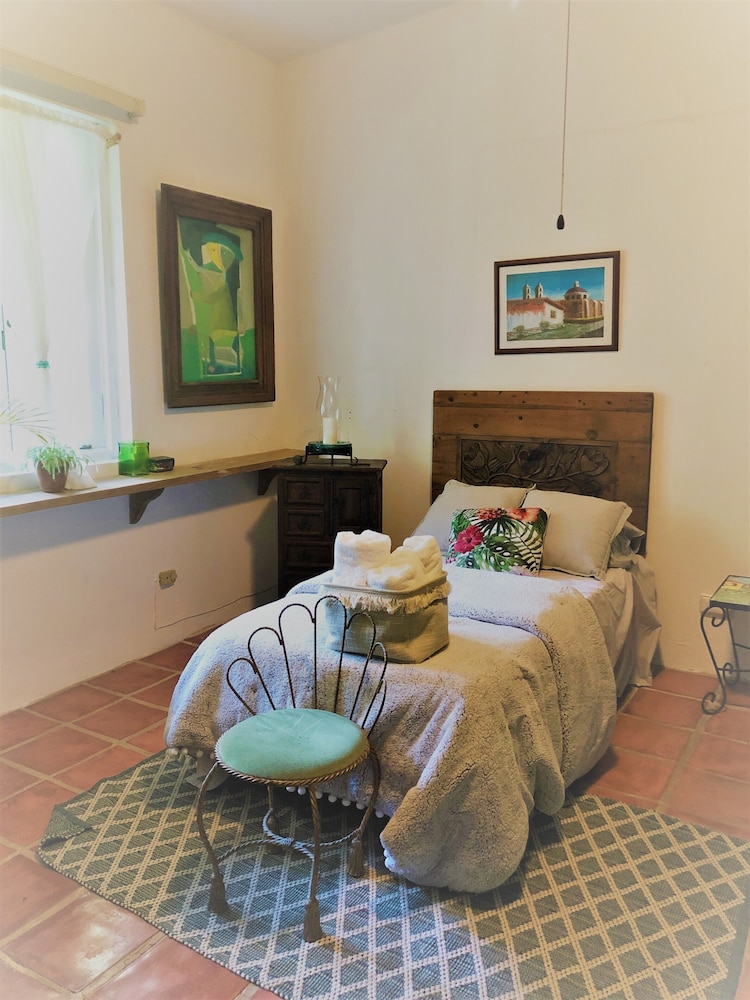 Economy Room, 1 Twin Bed, Garden View photo 2