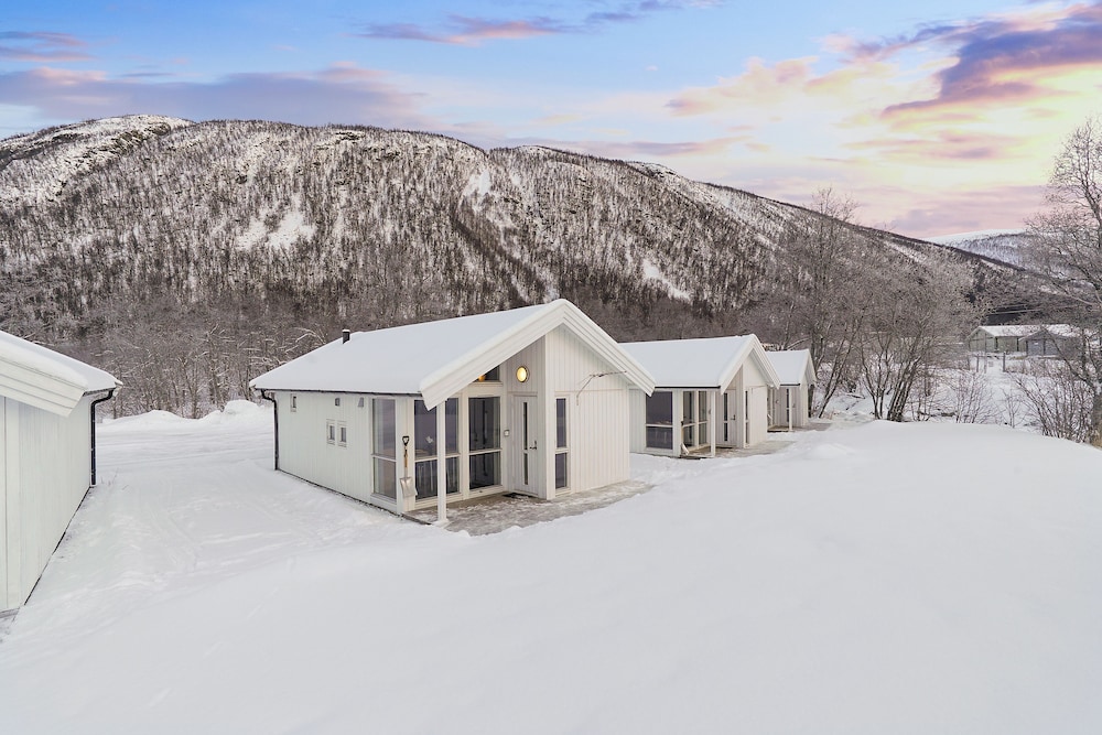 Superior Cabin