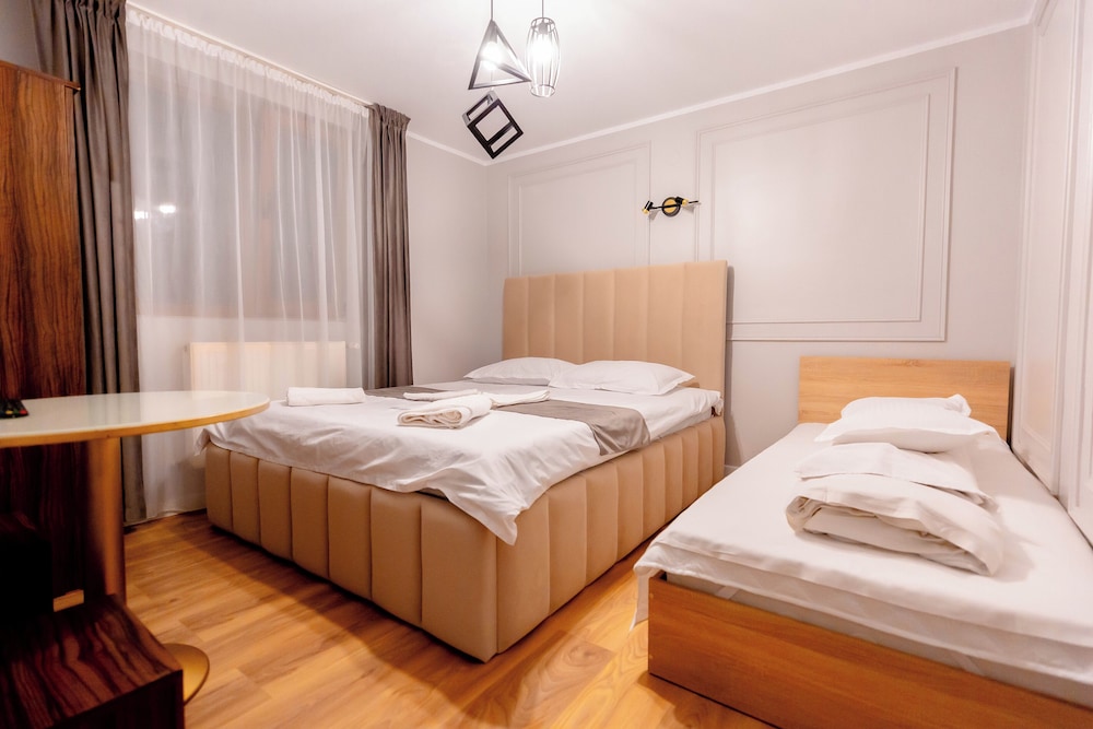 Comfort Triple Room