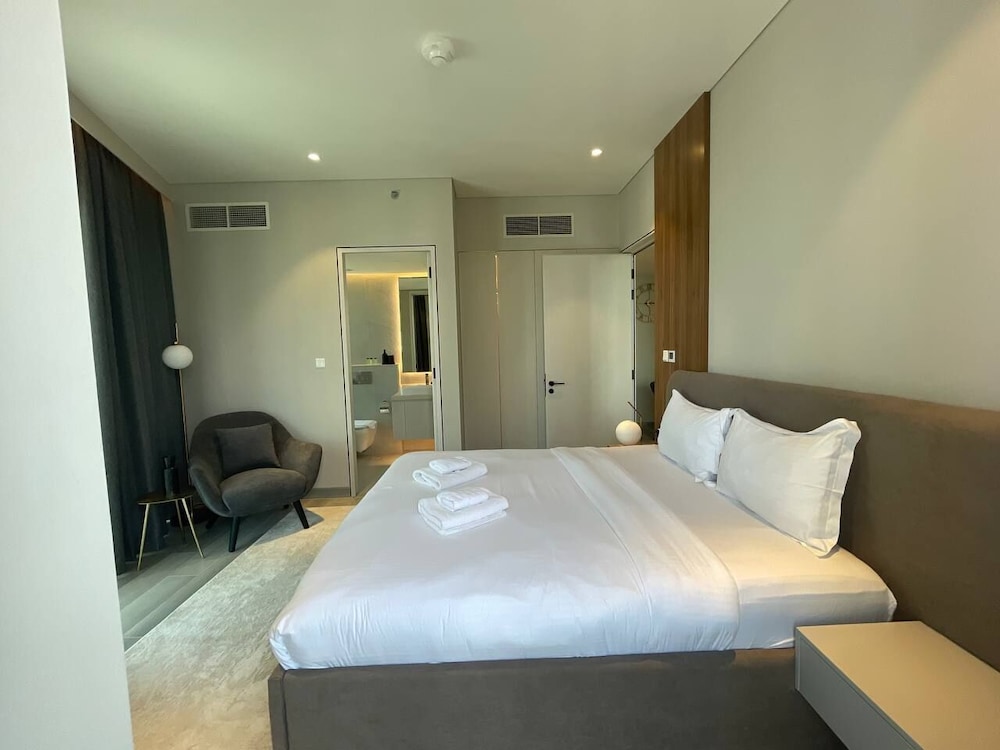 Elite Apartment, Marina View photo 1