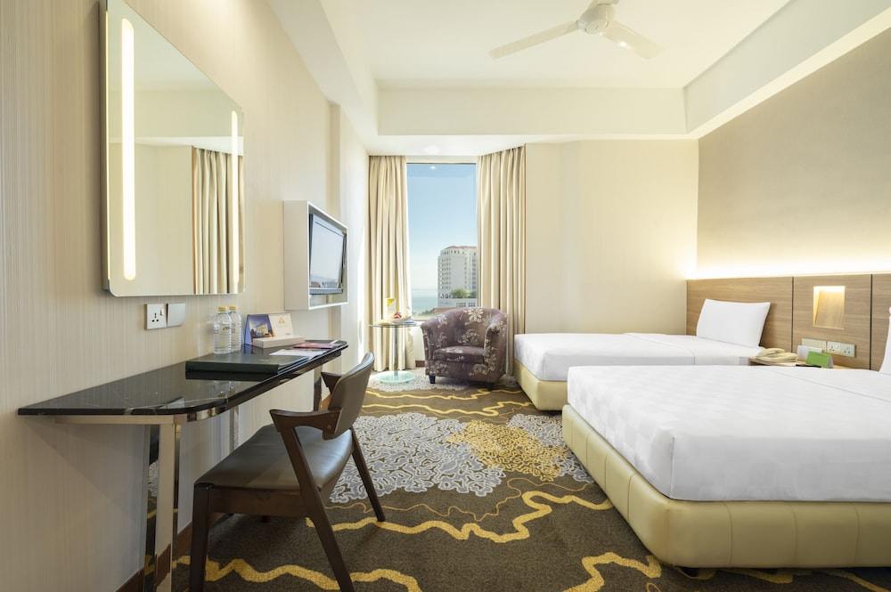 Superior Twin Room photo 2