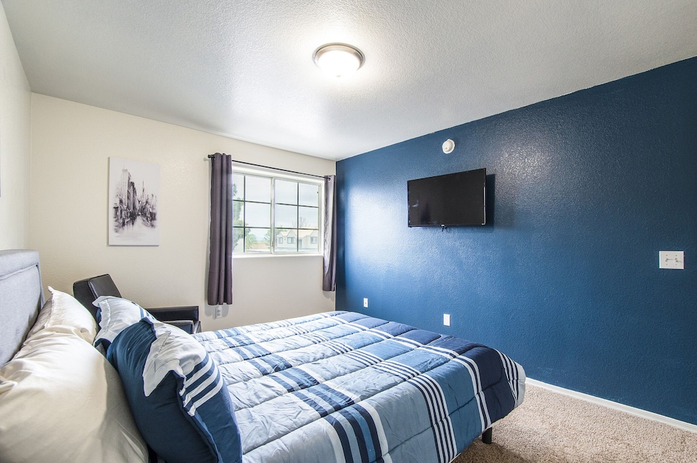 Family Apartment photo 2