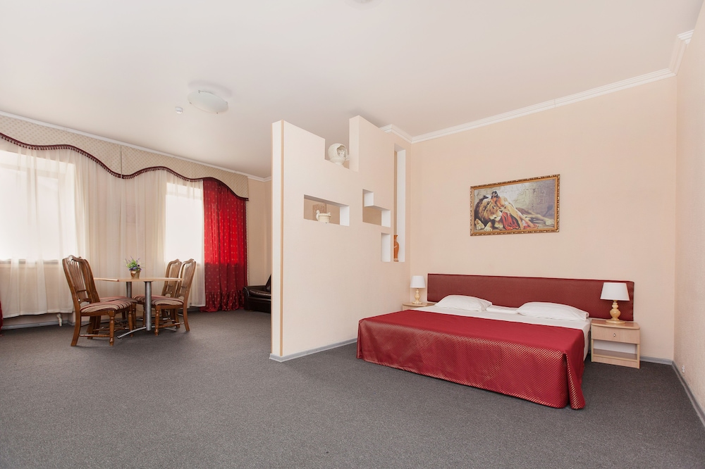 Superior Double or Twin Room photo 1