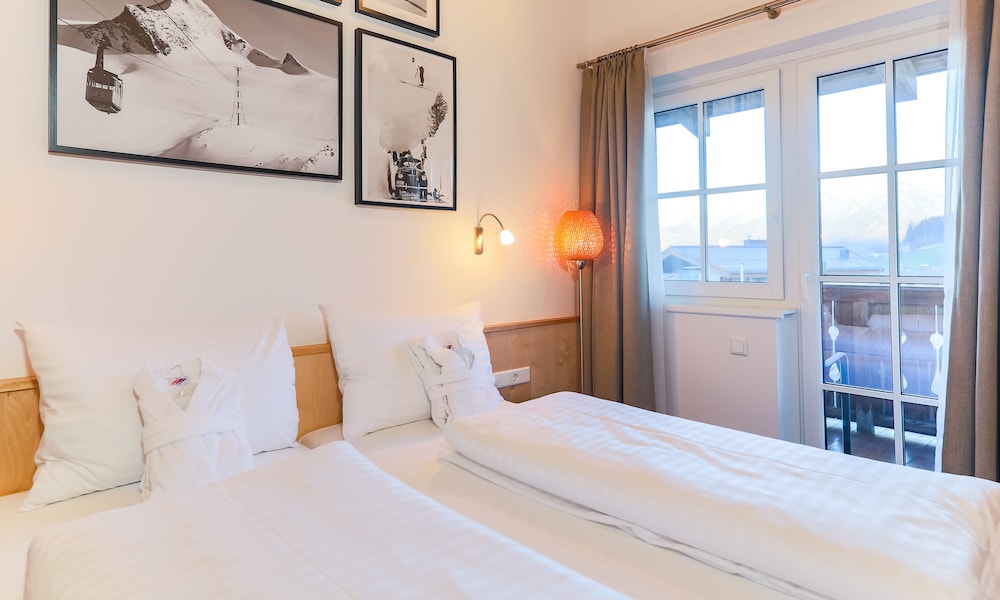 Design Penthouse, 2 Bedrooms (Excl. 163 EUR cleaning fee) photo 2