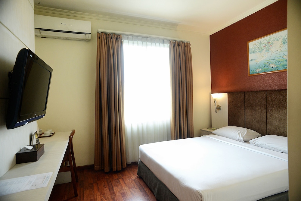Superior Room photo 1