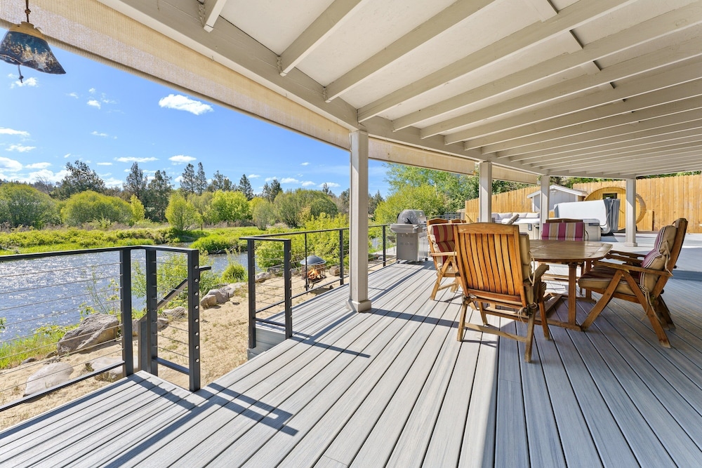 Deluxe River View - Photo 1