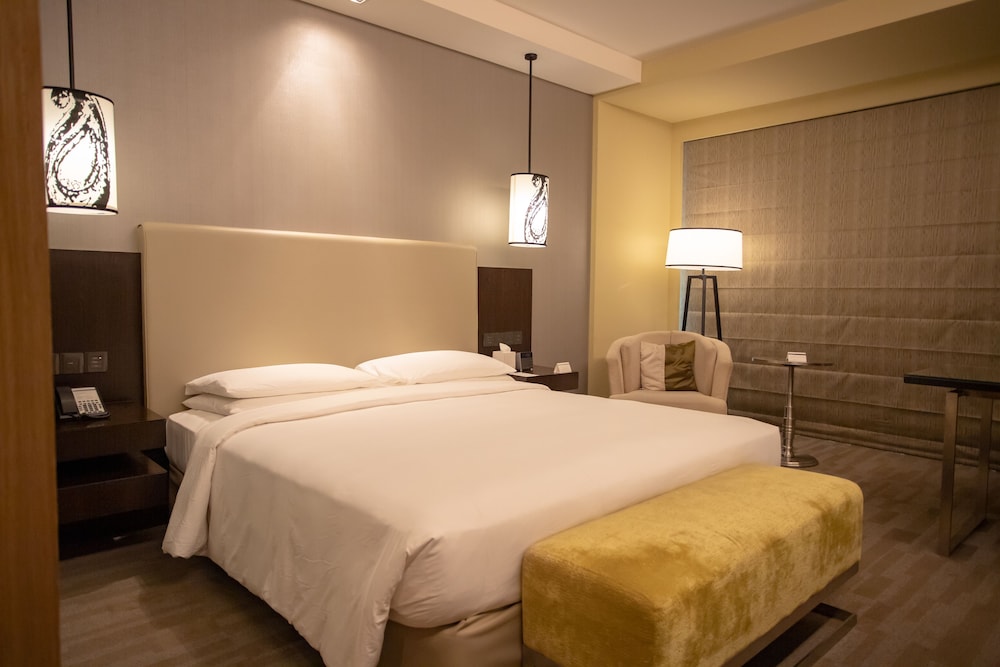 Room, 1 King Bed photo 3