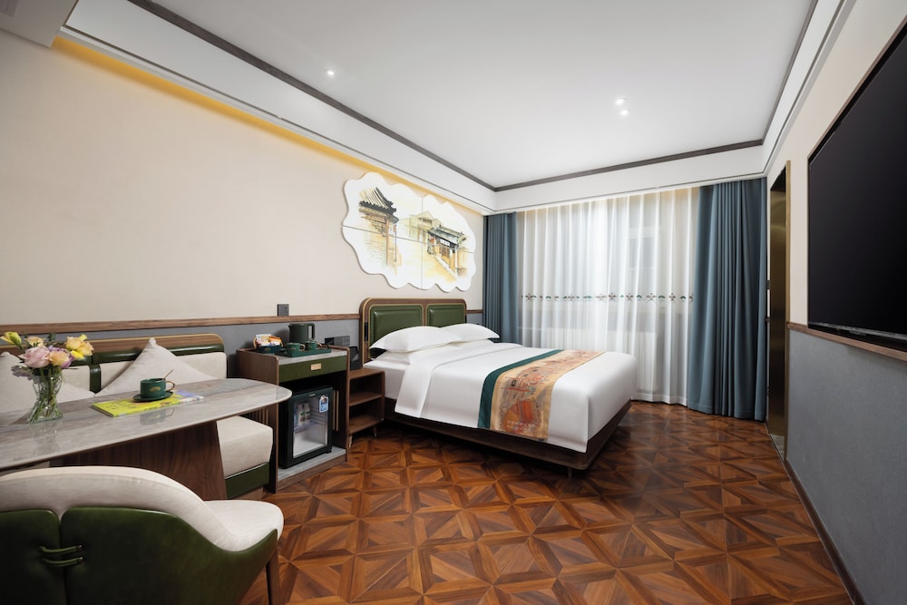 Premium Double Room