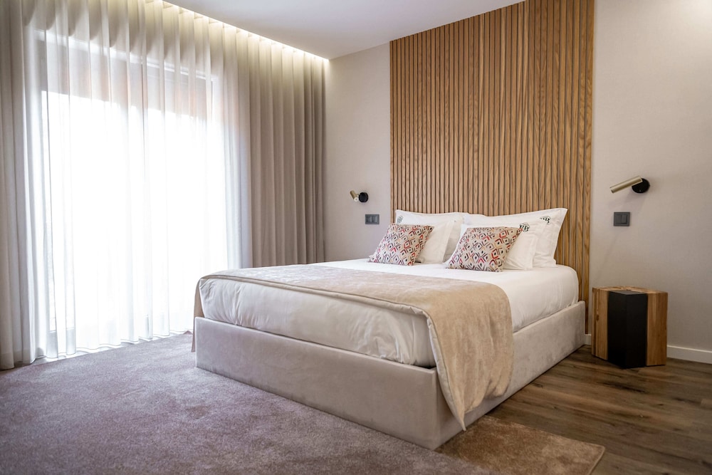 Deluxe Apartment, 1 Bedroom photo 3