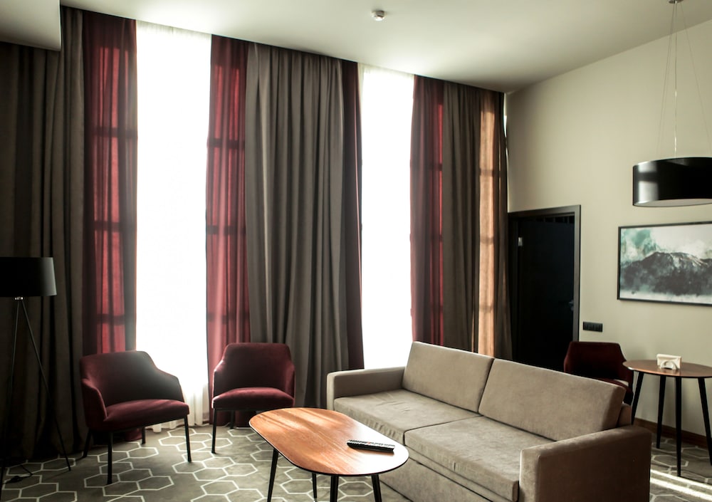 Executive Apartment