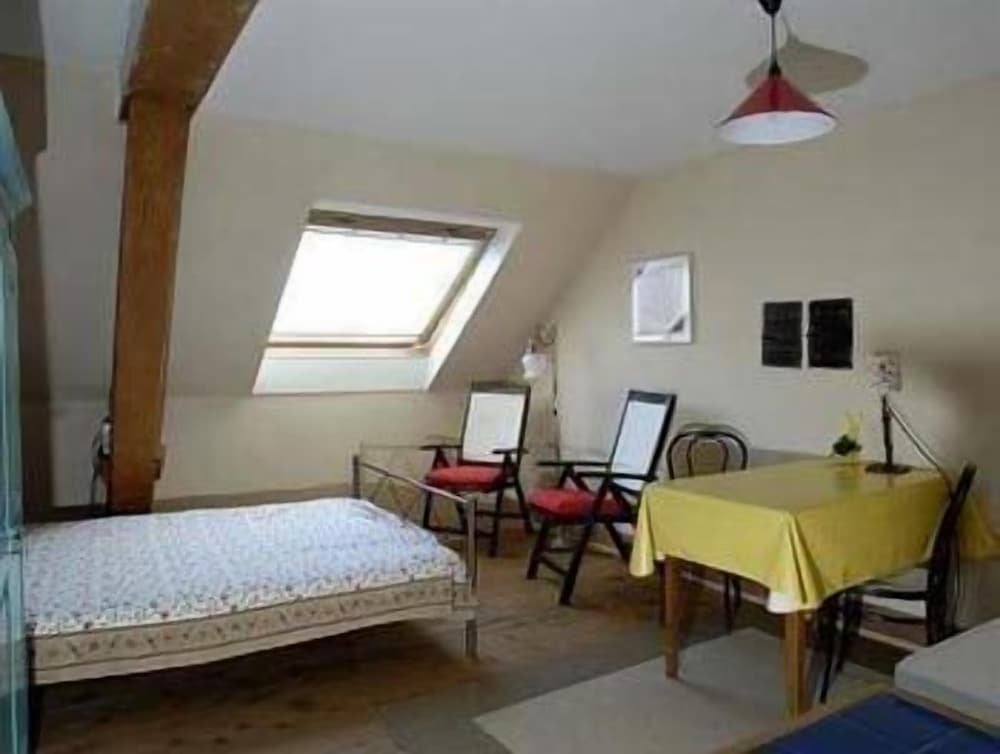 Double Room, Kitchen photo 1