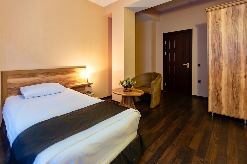 Single Room photo 1