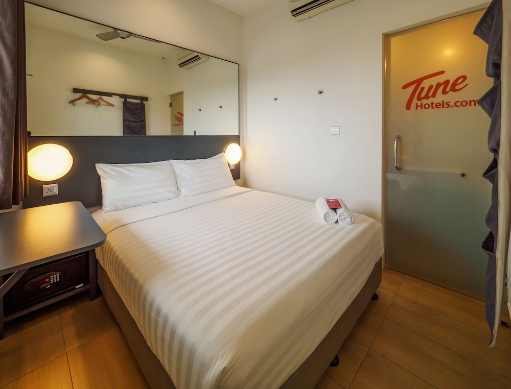 Double Room (Inclusive of 1 Meal Voucher) - Photo 3