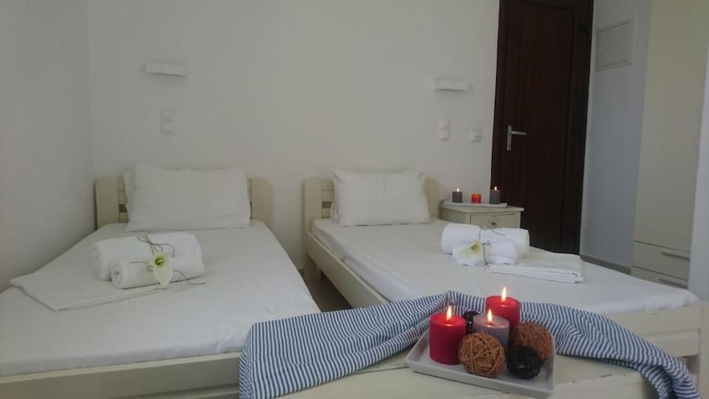 Economy Apartment